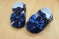 Preview: SAL-111016   Spangenschuhe  2Farben